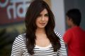 Actress Priyanka Chopra as Priya Mehra in Krrish 3 Movie Images