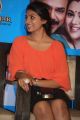 Telugu Actress Kritika Stills @ Drushyam Movie Premiere Show