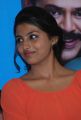 Telugu Actress Kruthika Jayakumar Stills @ Drushyam Premiere Show