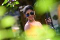 Tamil Actress Kruthika Jayakumar Hot Photoshoot Stills