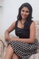 Actress Kruthika Jayakumar Images @ Rojulu Maarayi Interview