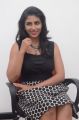 Actress Kruthika Jayakumar @ Rojulu Marayi Movie Interview