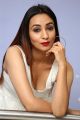 Actress Shailaja Jewari @ KS 100 Teaser Launch Photos
