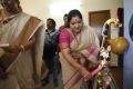 Singer KS Chitra launches Thraya Studio at Mogappair Chennai Photos