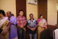 P Unnikrishnan,  Sharreth, KS Chithra launches Thraya Studio at Mogappair Chennai Photos