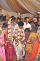 KS Ravikumar Daughter Wedding Photos