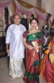 Vijayakumar, Manjula at KS Ravikumar Daughter Wedding Photos