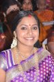 Aparna Pillai at KS Ravikumar Daughter Wedding Photos