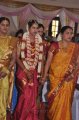 KS Ravikumar Daughter Wedding Photos