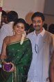 Sneha, Prasanna at KS Ravikumar Daughter Wedding Photos