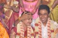 KS Ravikumar daughter Janani Sathishkumar Wedding Stills