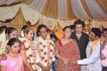 Simran at KS Ravikumar Daughter Wedding Photos