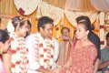 Simran at KS Ravikumar Daughter Wedding Photos