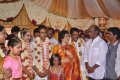 Rajini at KS Ravikumar Daughter Wedding Photos