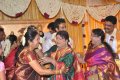 LR Eswari at KS Ravikumar Daughter Wedding Photos