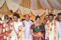 KS Ravikumar Daughter Wedding Photos