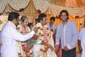 Jeevan at KS Ravikumar Daughter Wedding Photos