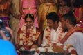 KS Ravikumar Daughter Wedding Photos