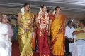 KS Ravikumar Daughter Wedding Photos