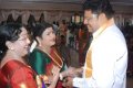 KS Ravikumar Daughter Wedding Photos