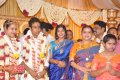 KS Ravikumar Daughter Wedding Photos