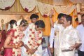 Sivakumar at KS Ravikumar Daughter Wedding Photos