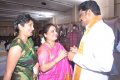 KS Ravikumar Daughter Wedding Photos