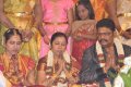 KS Ravikumar Daughter Wedding Photos