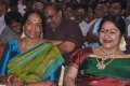 KR Vijaya at KS Ravikumar Daughter Wedding Photos