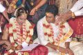 KS Ravikumar Daughter Wedding Photos