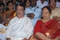 MN Rajam at KS Ravikumar Daughter Wedding Photos