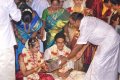 KS Ravikumar Daughter Wedding Photos