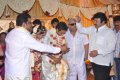 KS Ravikumar Daughter Wedding Photos