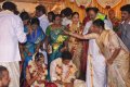 KS Ravikumar Daughter Wedding Photos