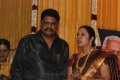 KS Ravikumar Daughter Wedding Photos