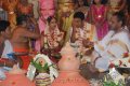 KS Ravikumar Daughter Wedding Photos