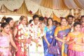 KS Ravikumar Daughter Wedding Photos