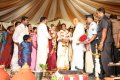 Rosaiah at KS Ravikumar Daughter Marriage Photos
