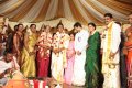 Prasanna, Sneha at KS Ravikumar Daughter Marriage Photos