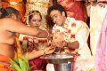 KS Ravikumar Daughter Marriage Photos
