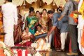 Nassar at KS Ravikumar Daughter Marriage Photos