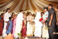 K.Rosaiah at KS Ravikumar Daughter Marriage Photos