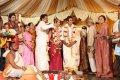 KS Ravikumar Daughter Marriage Photos