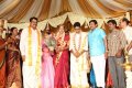 Ramarajan at KS Ravikumar Daughter Marriage Photos