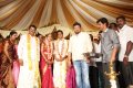 Dharani at KS Ravikumar Daughter Marriage Photos