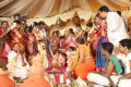 KS Ravikumar Daughter Marriage Photos