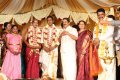 Sivakumar at KS Ravikumar Daughter Marriage Photos