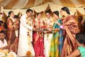 KS Ravikumar Daughter Marriage Photos