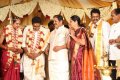 KS Ravikumar Daughter Marriage Photos