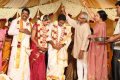 KS Ravikumar Daughter Marriage Photos